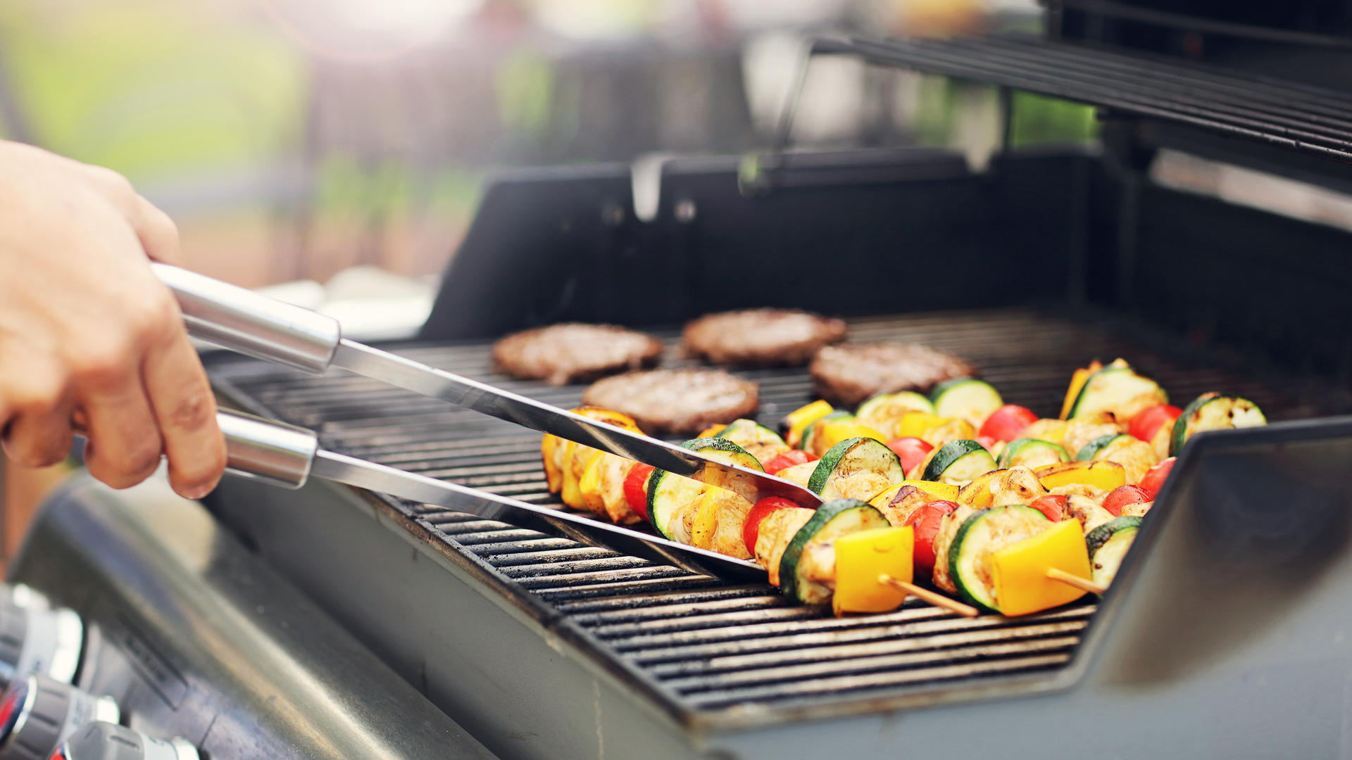 Best Grill Deals From Home Depot Costco and More for National BBQ