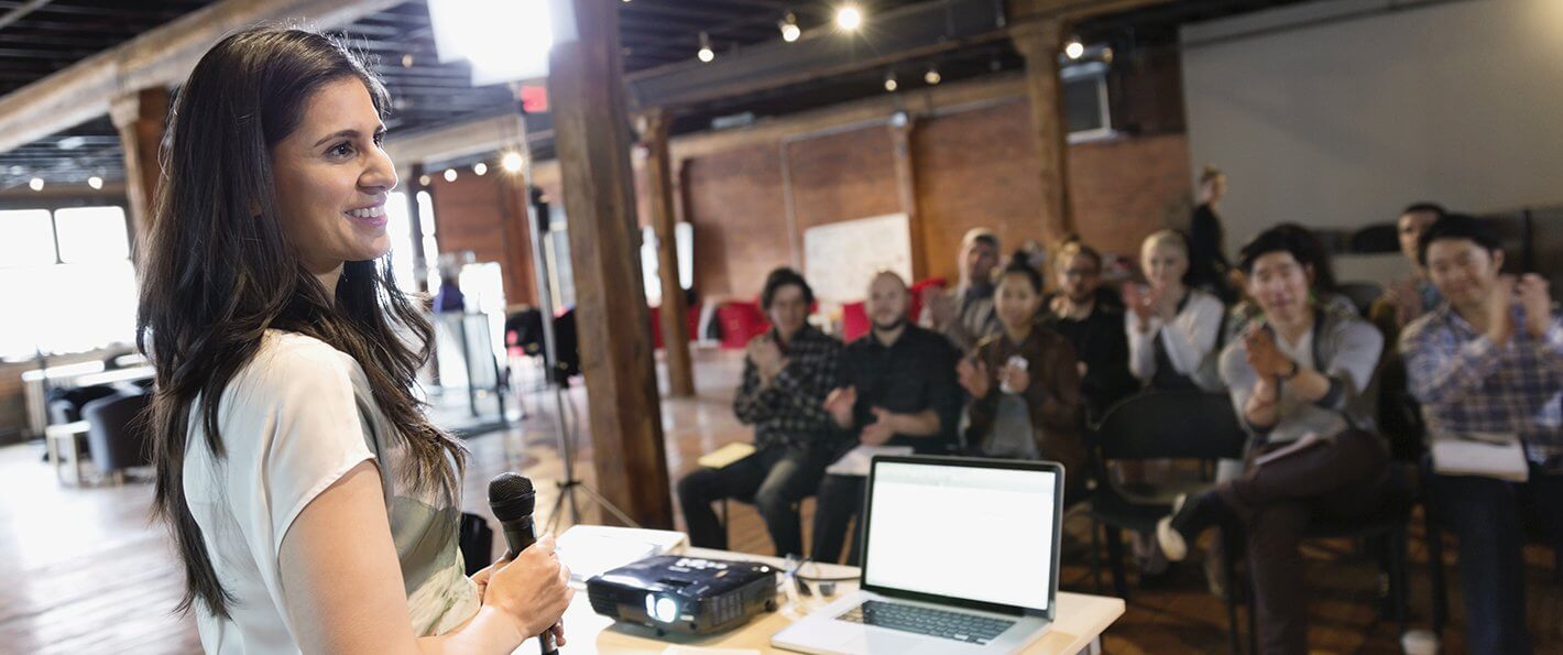 How to Go From Small Business to Industry Leader How to Go From Small Business to Industry Leader