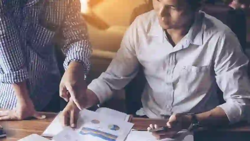 Master the Basic Financials
