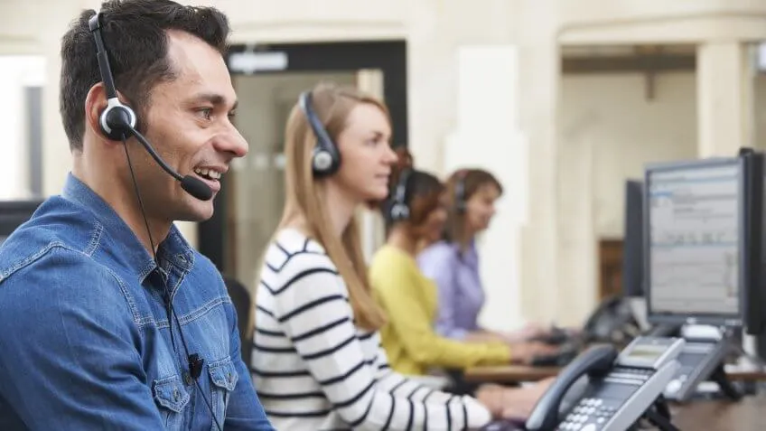 Outsource as Much as You Can