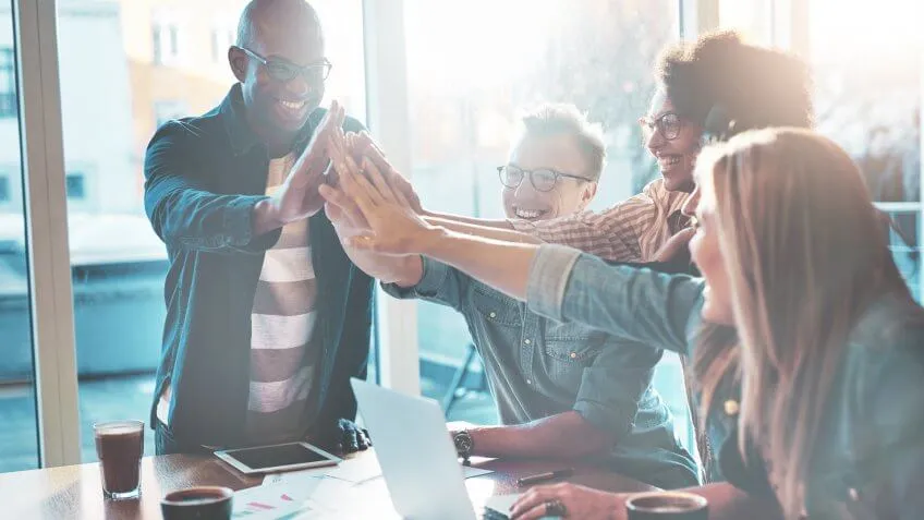 Focus on Incremental Wins and Successes