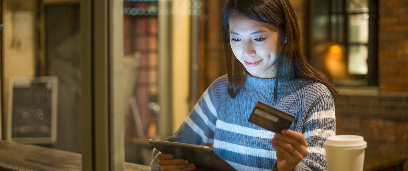 Finding Your Goldilocks Credit Card Finding Your Goldilocks Credit Card