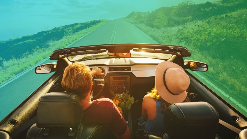 America S Best Road Trips On A Budget Gobankingrates America S Best Road Trips On A Budget