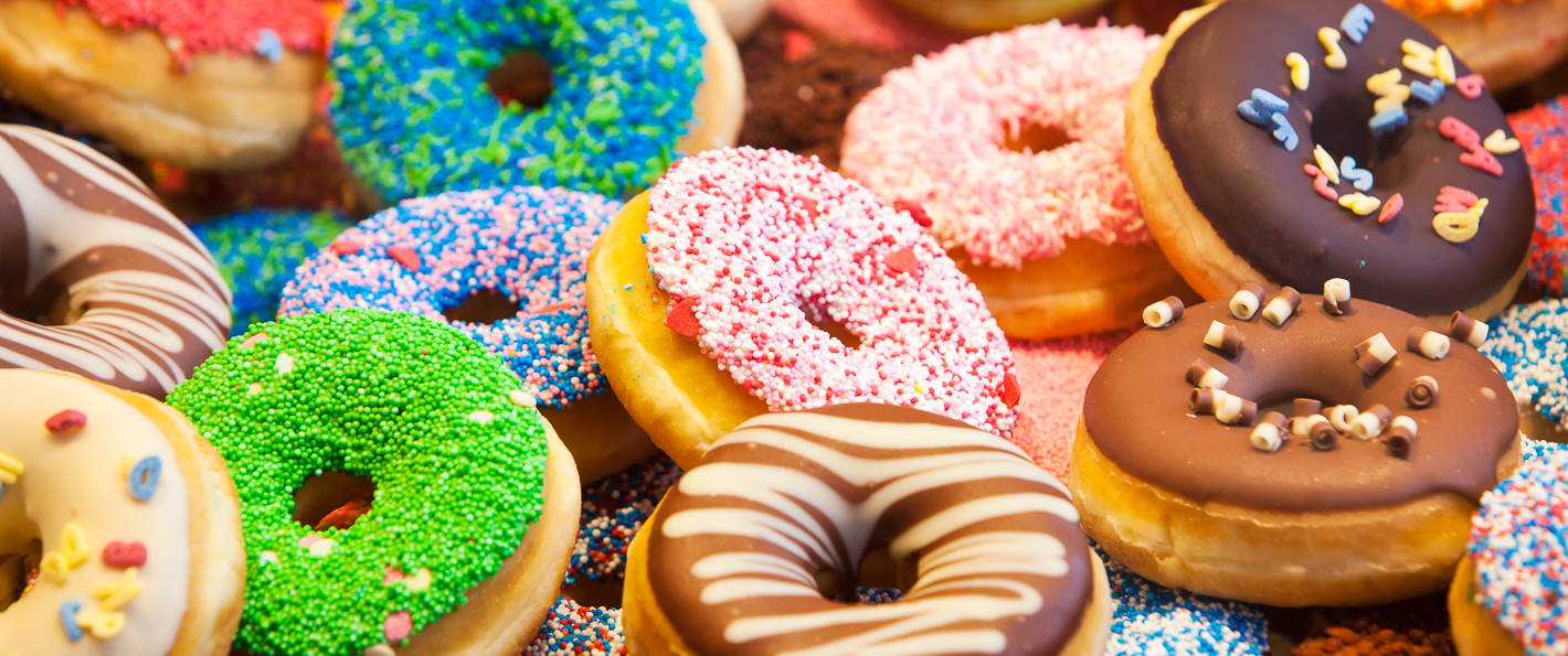 11 National Donut Day Deals and Freebies GOBankingRates