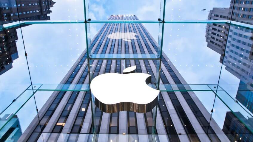 Apple