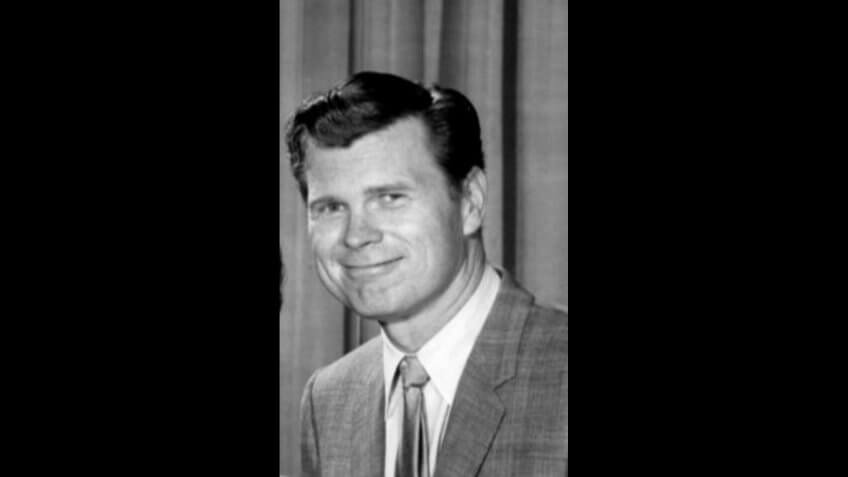 Barry Nelson Net Worth: Unknown
