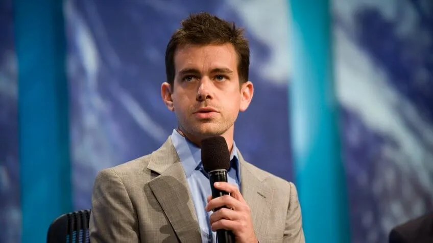 Jack Dorsey