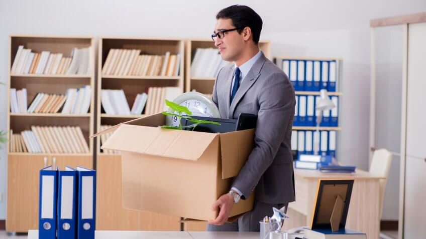Build an Emergency Fund to Get Through a Job Loss