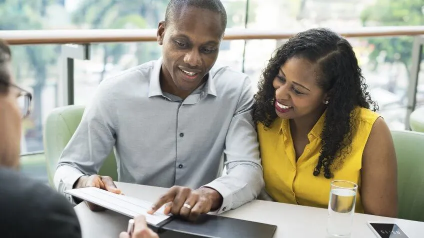 The First Step to Paying Off Debt