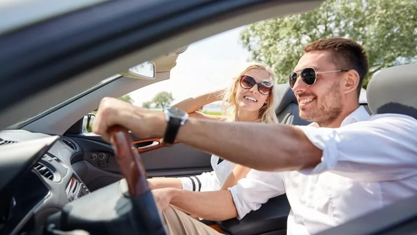You Earn Much More Than Your Spouse