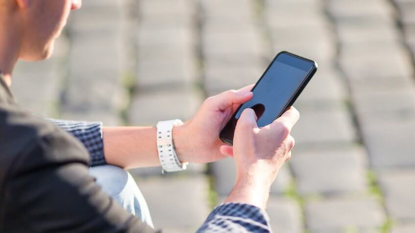 Cellphone Bill