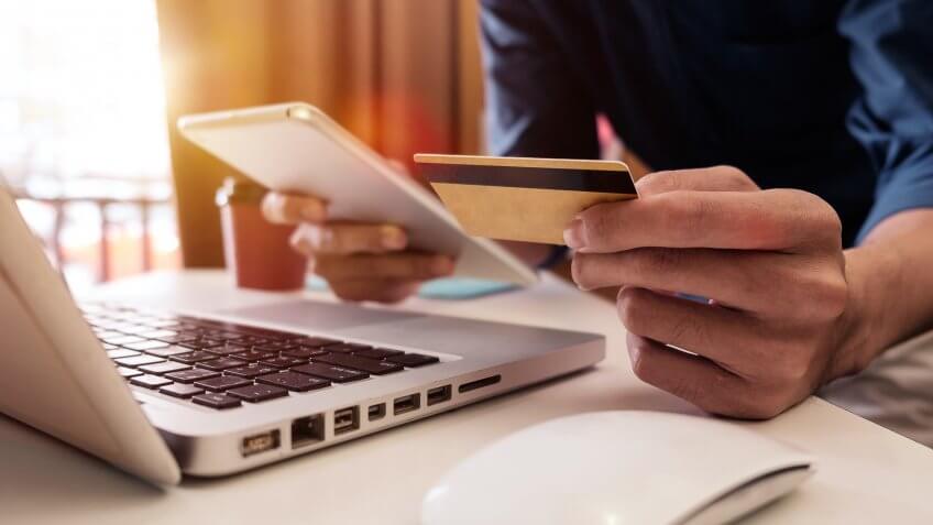 Credit Card Bills