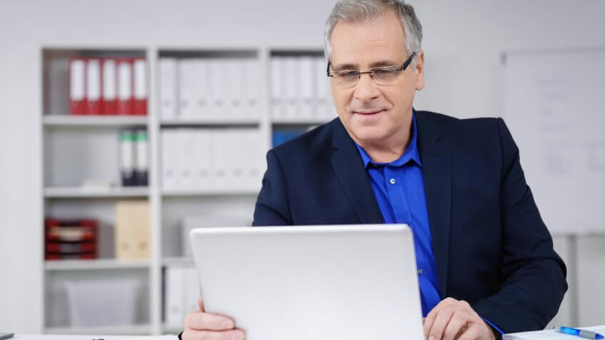 Employers Check Credit History, Not Credit Score