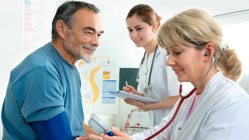 You Can’t Use Medicare Overseas
