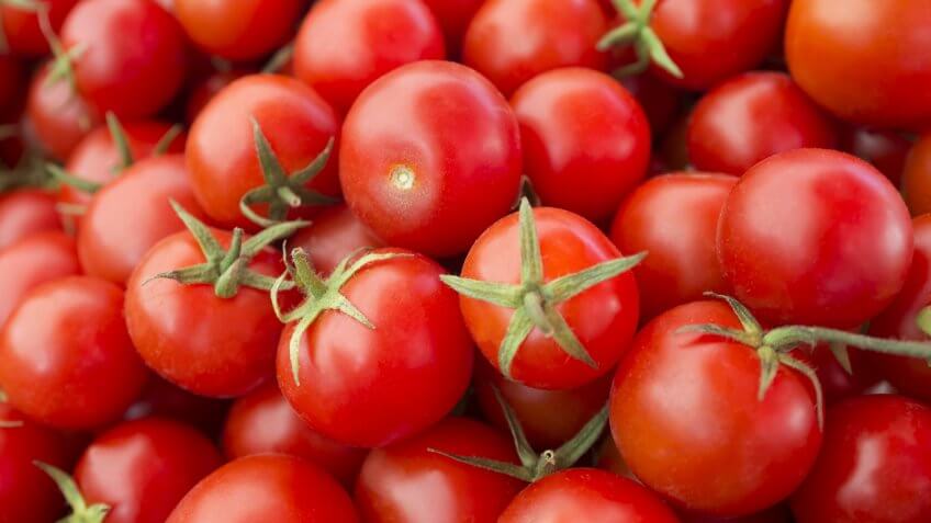 Tomatoes