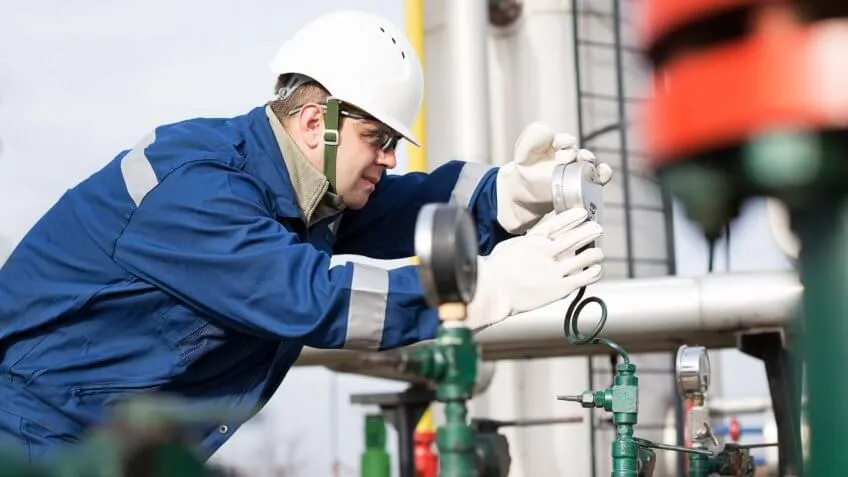 Landfill Gas Collection System Operator