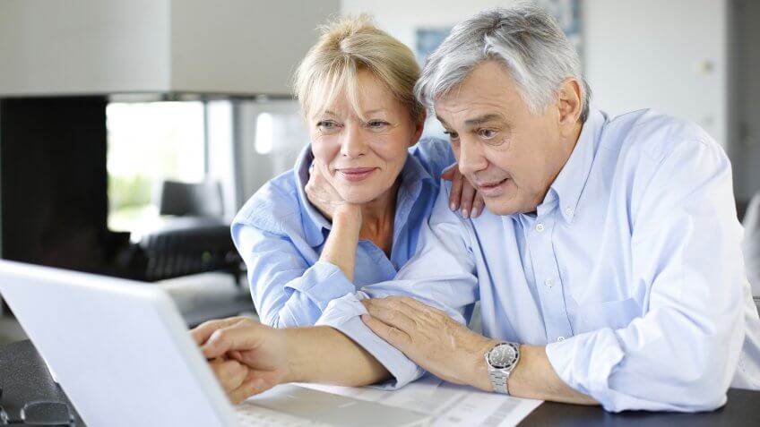 Retirement Contributions