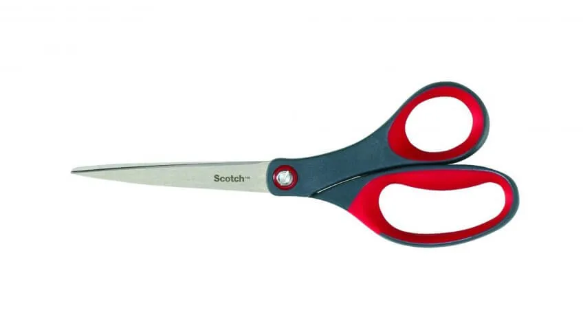 Scotch Scissors
