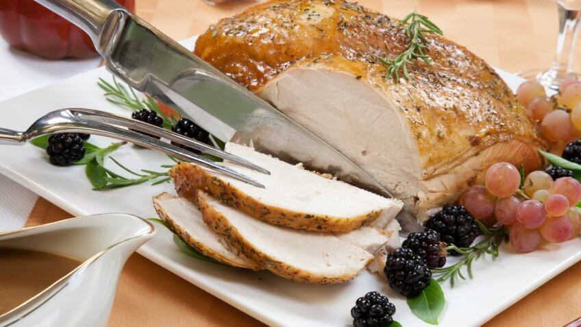 Turkey