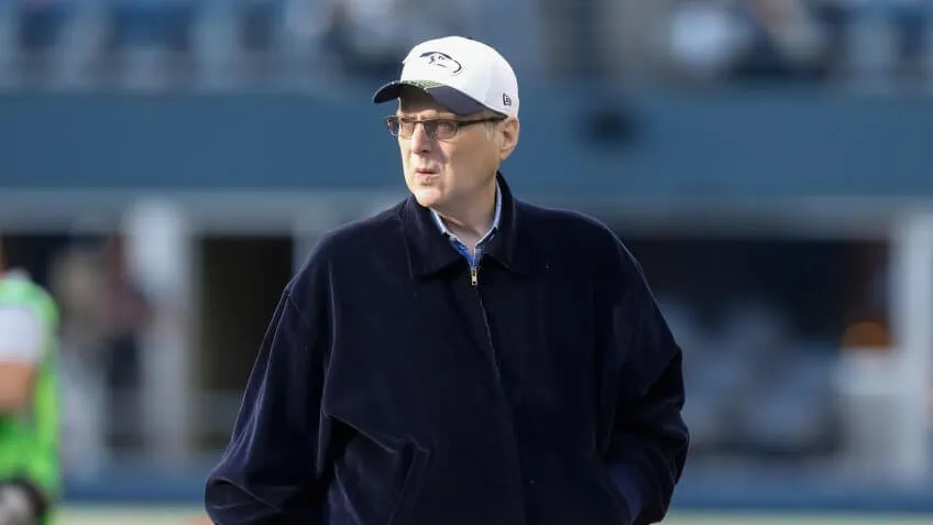 Paul Allen