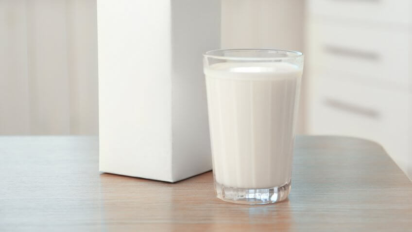 Milk