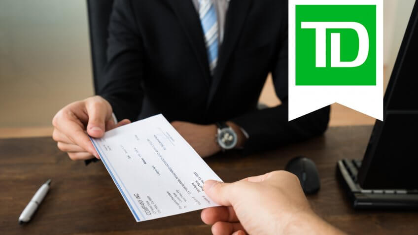 TD Bank TD Convenience Checking: $150 Bonus