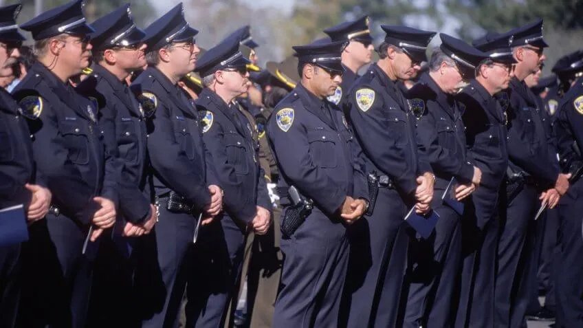 Police Officer