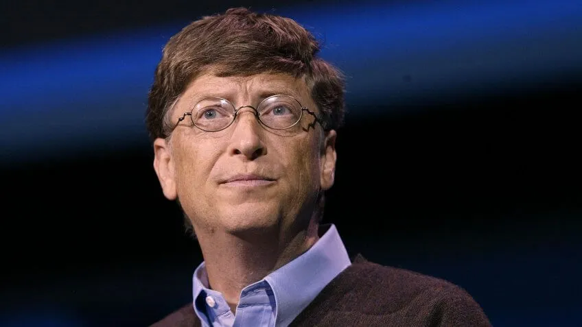 Bill Gates