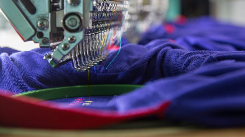 Manufacturing
