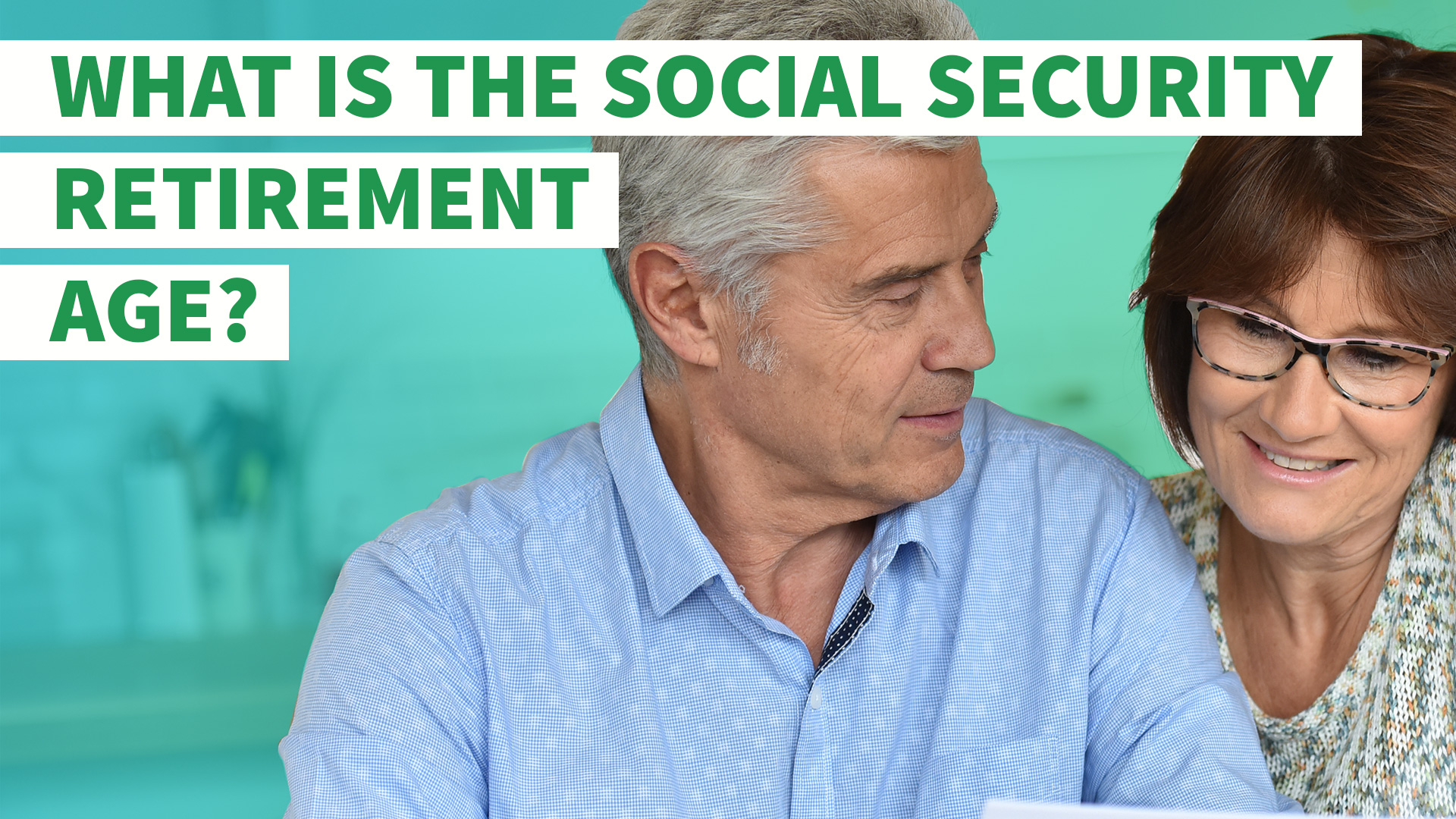 What Is the Social Security Retirement Age? | GOBankingRates

