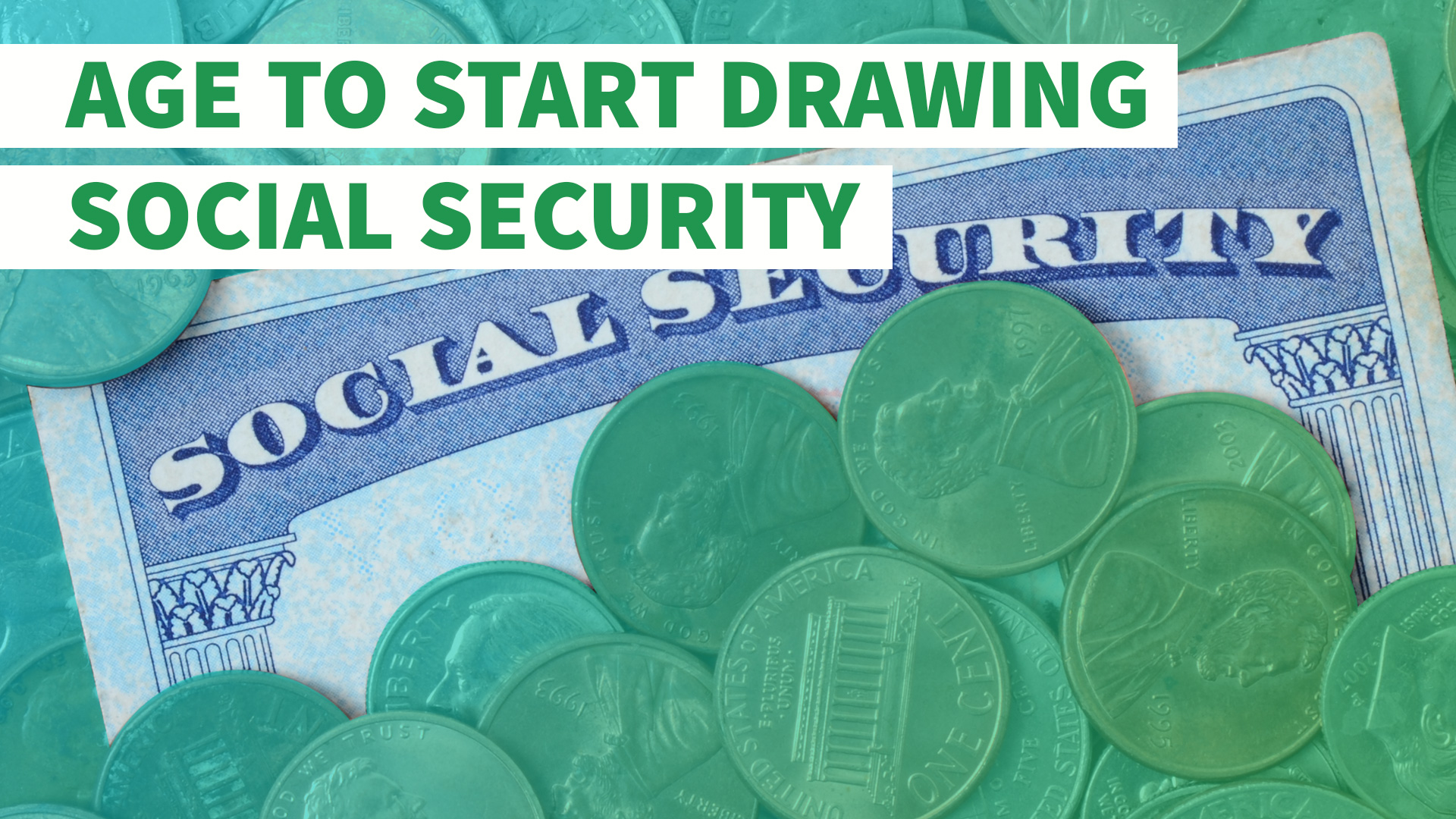 Age to Start Drawing Social Security GOBankingRates