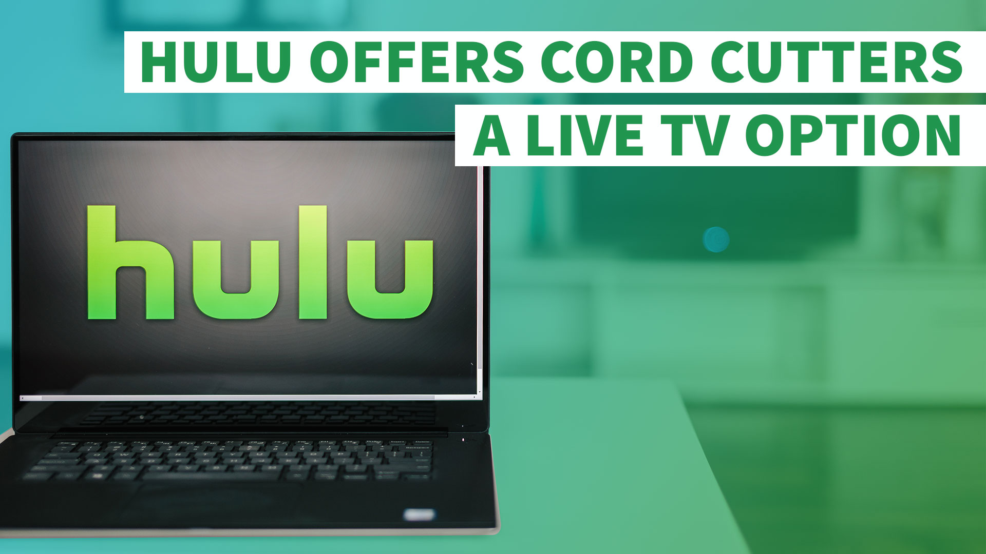Hulu stock options