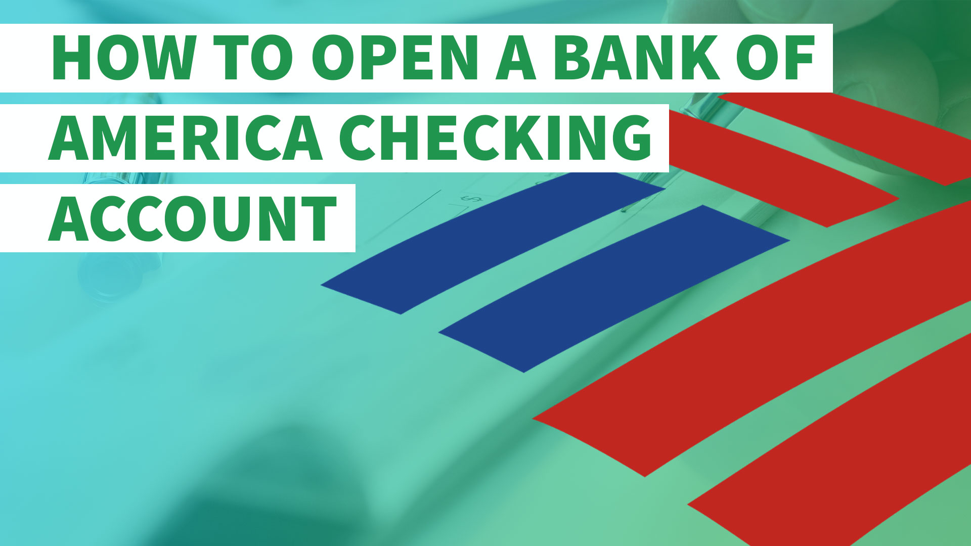 open a joint checking account online bank of america