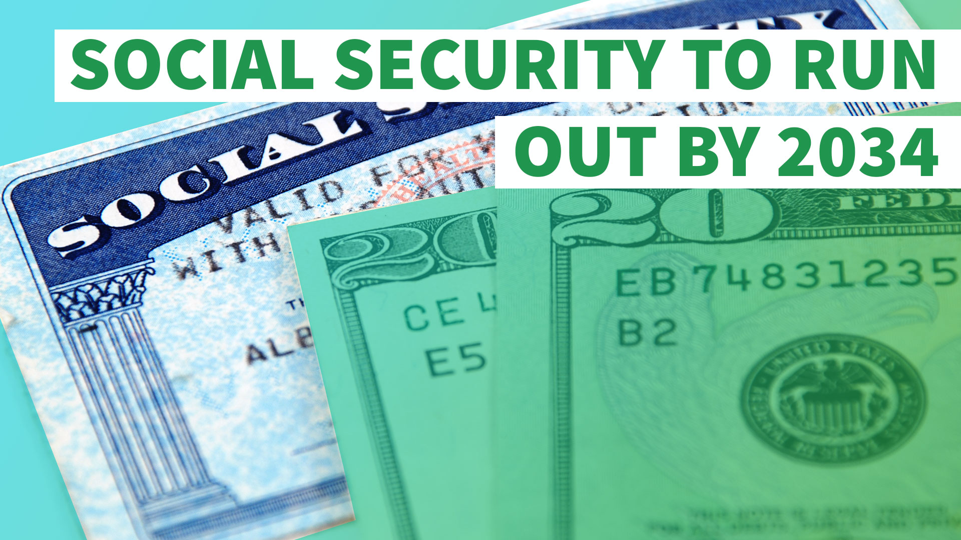 Stock options subject to social security