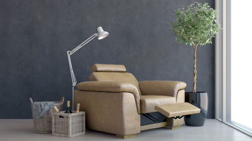 Best: Recliners and Chairs
