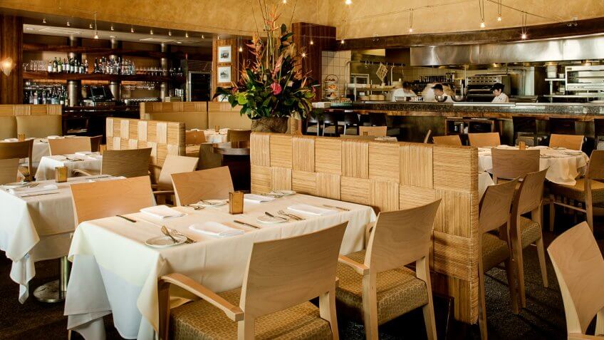 Most Expensive Restaurants In Houston Best Most Expensive Things To Do In Hawaii Gobankingrates Restaurants The Houston Area
