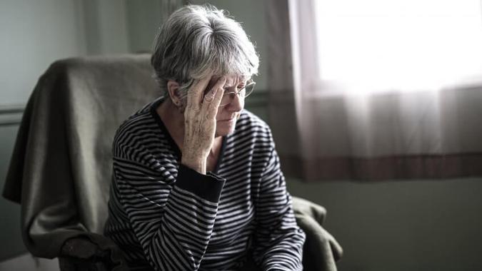 Poverty Rates Among Seniors Could Increase