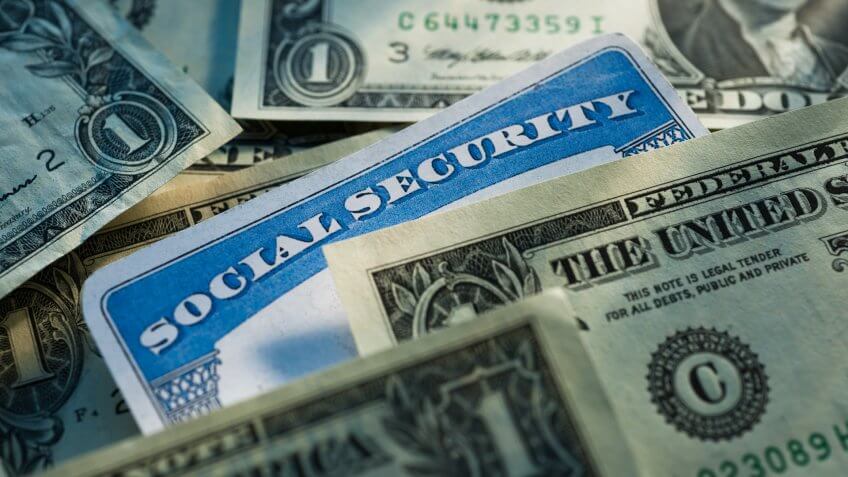 Social Security Eligibility by Birth Year