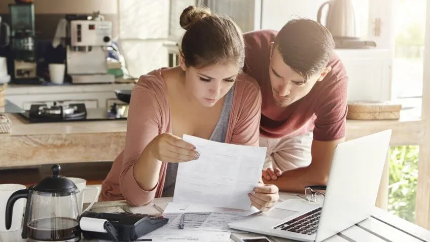 Stop Ignoring Your Money