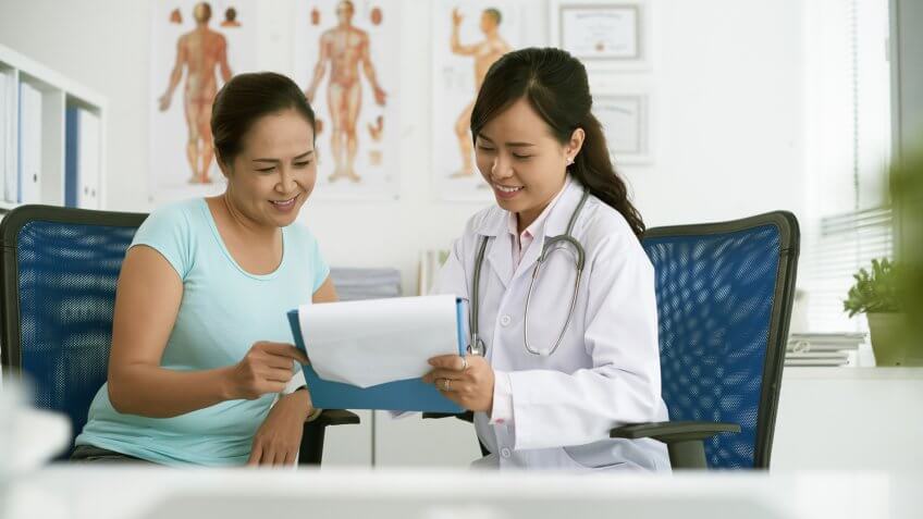 Make Adjustments to Your Health Insurance Coverage