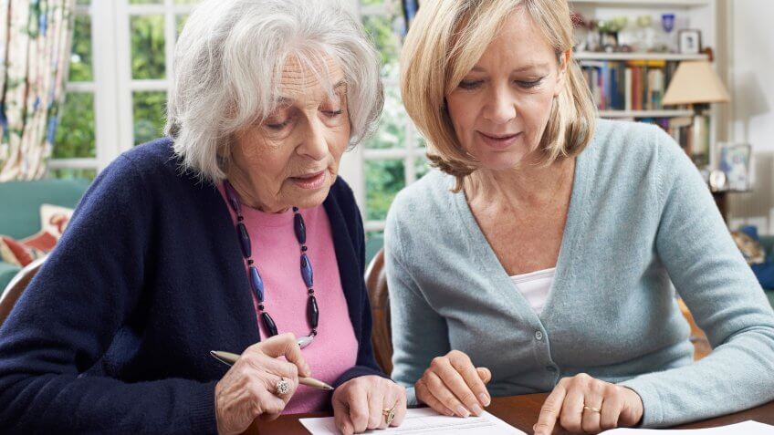 You Can Spend Early Retirement Growing Investments