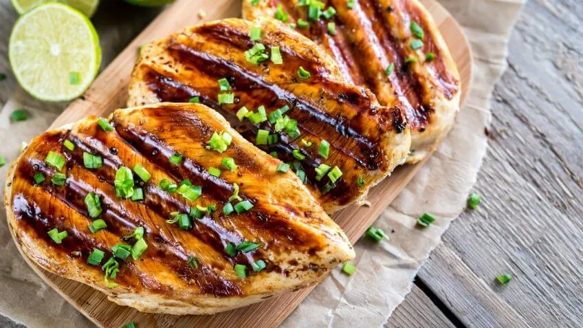 Meat Is More Expensive on AmazonFresh