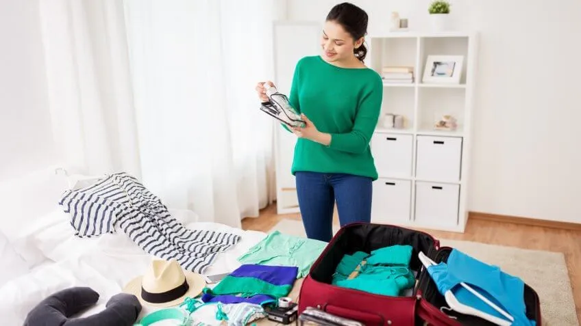 Study Your Airline’s Baggage Fees and Weight Rules