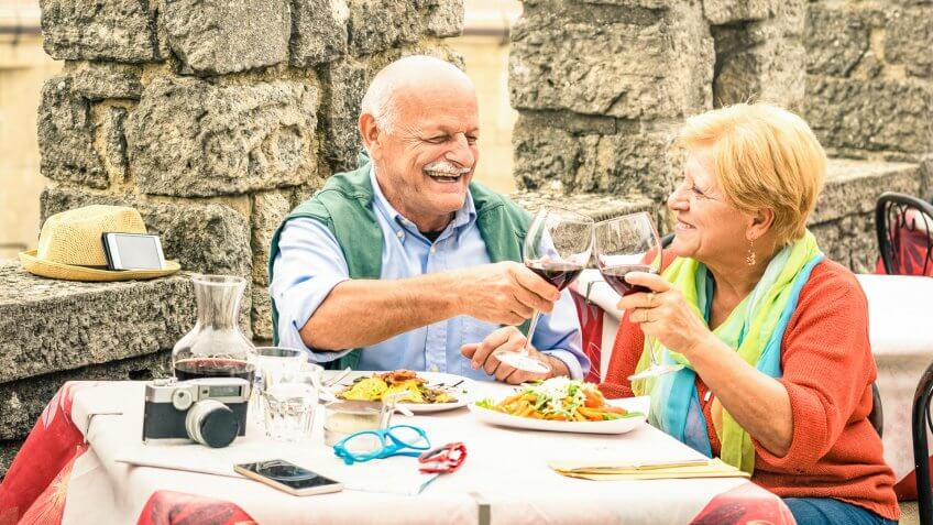 You Might Be Able to Live on Social Security Alone