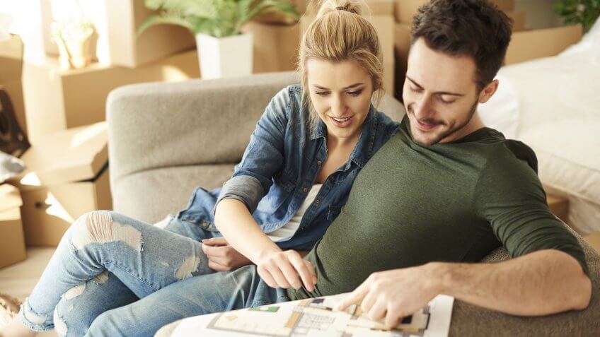 Mortgage Payments