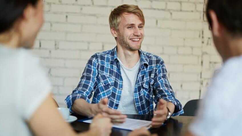 job-interview
