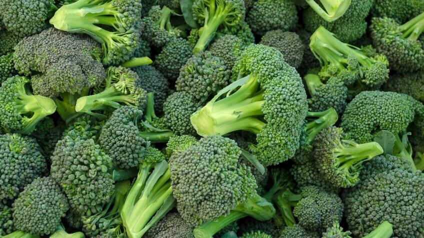 Broccoli