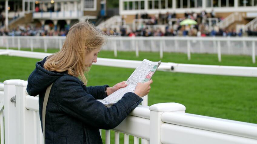 How Odds Affect Your Wager