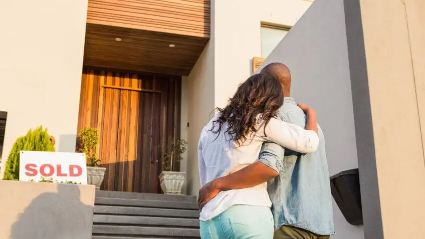 Buying Too Much House