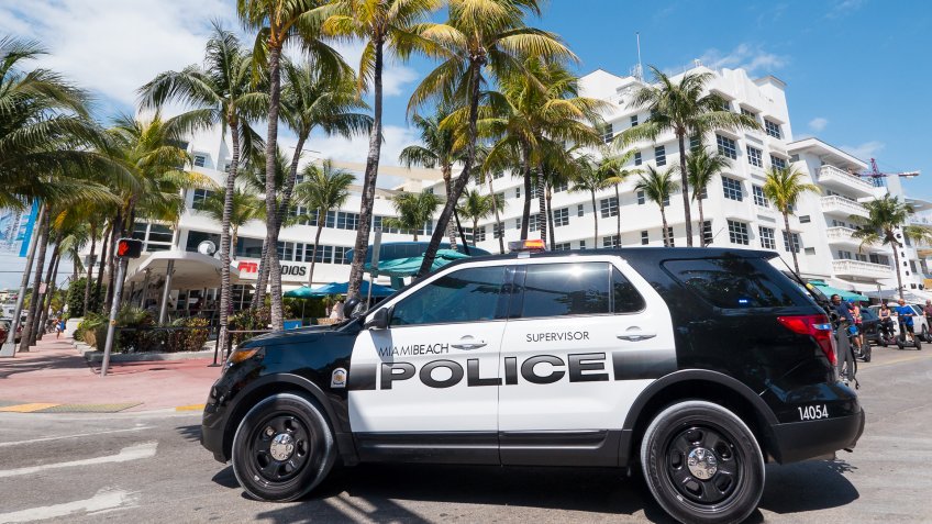 Florida, police